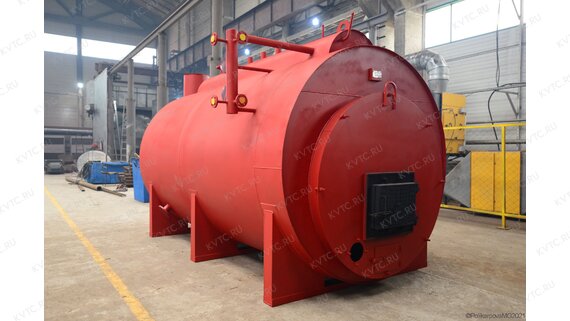 Парогенератор в час 1200 кг